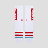 STANCE Socks: OG Crew at Gravity NYC